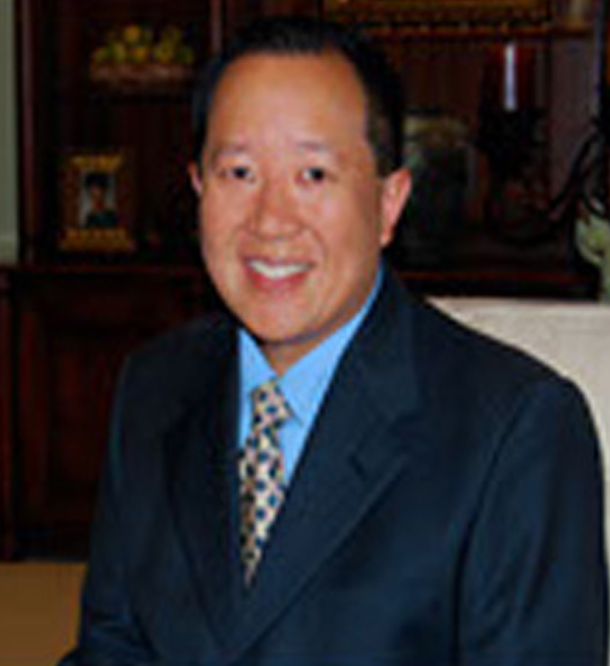 Robert B. Wai, M.D.